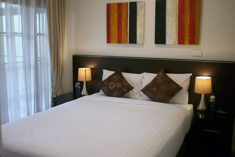 Quest Canberra - Whitsundays Accommodation 4