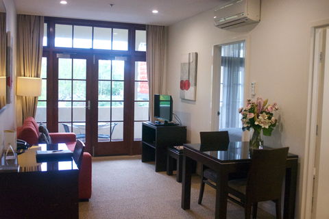 Quest Canberra - Whitsundays Accommodation 6