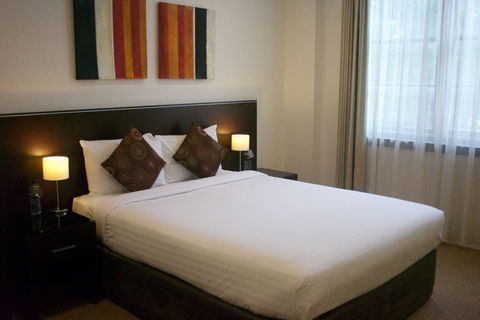 Quest Canberra - Whitsundays Accommodation 9