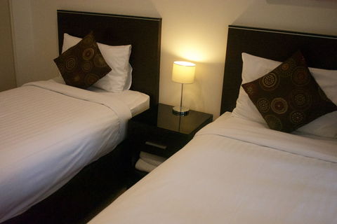 Quest Canberra - Whitsundays Accommodation 10