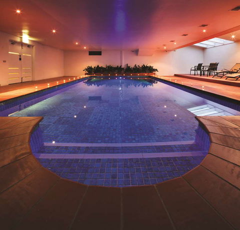 Canberra Parklands Central - Whitsundays Accommodation 1