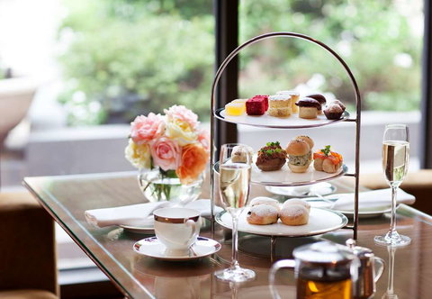 Park Hyatt Melbourne - Whitsundays Accommodation 12