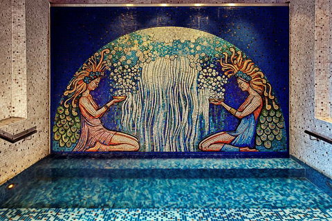 Park Hyatt Melbourne - Whitsundays Accommodation 15