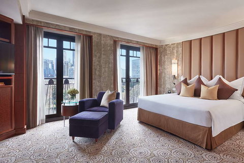 Park Hyatt Melbourne - Whitsundays Accommodation 16