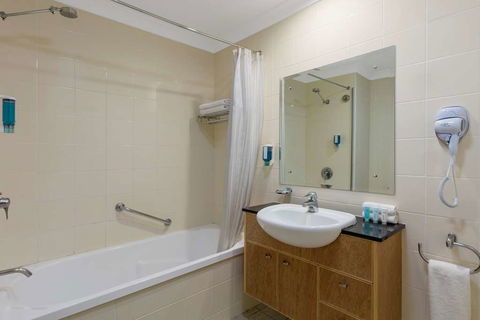 Nesuto Canberra Apartment Hotel - Whitsundays Accommodation 3