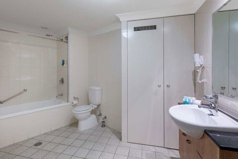 Nesuto Canberra Apartment Hotel - Whitsundays Accommodation 5