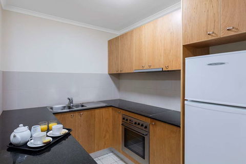 Nesuto Canberra Apartment Hotel - Whitsundays Accommodation 10