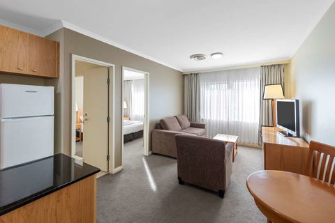 Nesuto Canberra Apartment Hotel - Whitsundays Accommodation 11