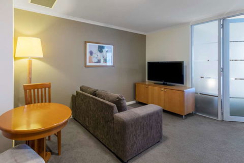 Nesuto Canberra Apartment Hotel - Whitsundays Accommodation 13