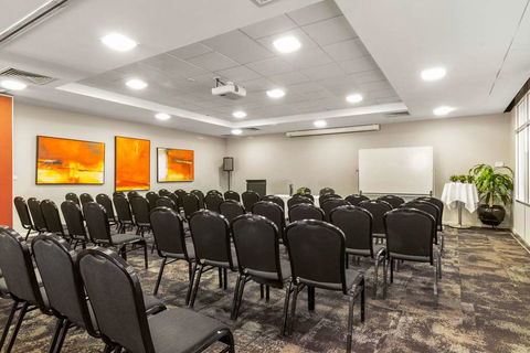 Quality Hotel Dickson - Whitsundays Accommodation 9
