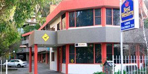 Eurack VIC Whitsundays Accommodation