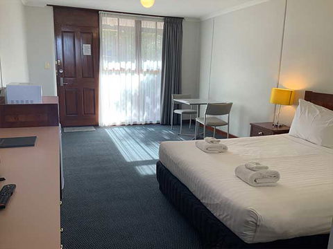 The Lightkeepers Inn - Whitsundays Accommodation 0