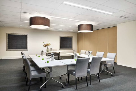 Punthill South Yarra Grand - Whitsundays Accommodation 4