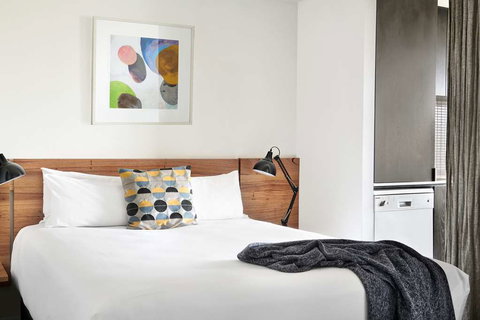 Punthill South Yarra Grand - Whitsundays Accommodation 11