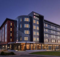 Hilton Garden Inn Albany - Whitsundays Accommodation