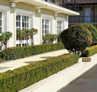 Ibis Styles Albany - Whitsundays Accommodation