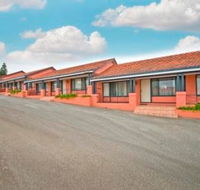 Albany Apartments - Whitsundays Accommodation