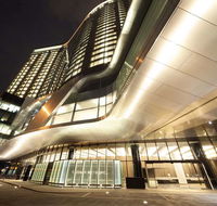 Crown Metropol Melbourne - Whitsundays Accommodation