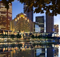 The Langham Melbourne - Whitsundays Accommodation