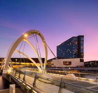 Pan Pacific Melbourne - Whitsundays Accommodation