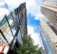 Mantra Southbank Melbourne - Whitsundays Accommodation