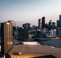 Novotel Melbourne South Wharf Hotel - Whitsundays Accommodation