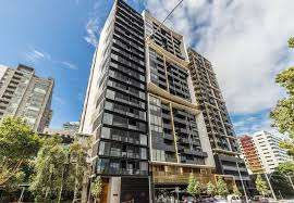 Saint Domain Serviced Apartments - Whitsundays Accommodation 3