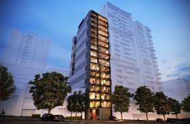 Saint Domain Serviced Apartments - Whitsundays Accommodation 4