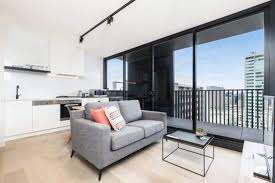 Saint Domain Serviced Apartments - Whitsundays Accommodation 6