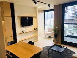 Saint Domain Serviced Apartments - Whitsundays Accommodation 8