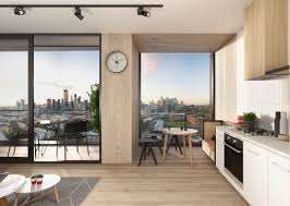 Saint Domain Serviced Apartments - Whitsundays Accommodation 9