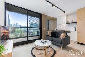 Saint Domain Serviced Apartments - Whitsundays Accommodation 11