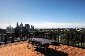 Saint Domain Serviced Apartments - Whitsundays Accommodation 12