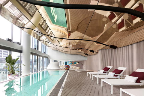 W Melbourne - Whitsundays Accommodation 14