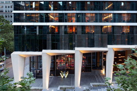 W Melbourne - Whitsundays Accommodation 15
