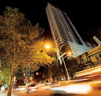 WRAP on Southbank - Whitsundays Accommodation