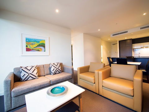 WRAP On Southbank - Whitsundays Accommodation 5