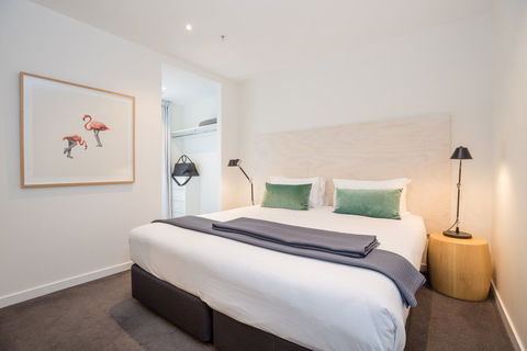 Aria Hotel Apartments - Whitsundays Accommodation 3