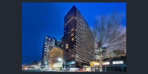 Aura On Flinders - Whitsundays Accommodation 0