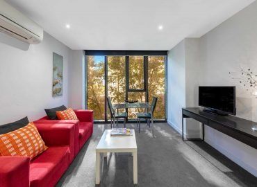 Aura On Flinders - Whitsundays Accommodation 1