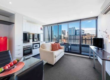 Aura On Flinders - Whitsundays Accommodation 3