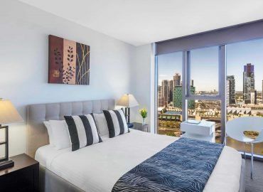 Aura On Flinders - Whitsundays Accommodation 4