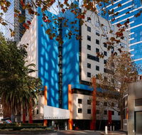 Mercure Melbourne Southbank - Whitsundays Accommodation