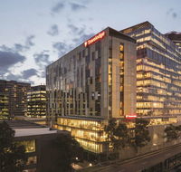 Travelodge Melbourne Docklands - Whitsundays Accommodation