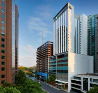 Holiday Inn Express Melbourne Southbank - Whitsundays Accommodation