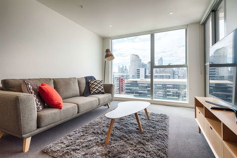 Orange Stay Apartments - Whitsundays Accommodation 10
