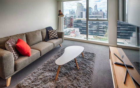 Orange Stay Apartments - Whitsundays Accommodation 13