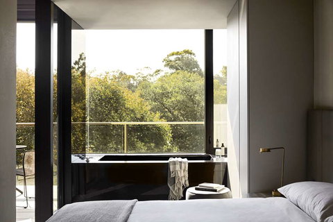 United Places Botanic Gardens - Whitsundays Accommodation 1