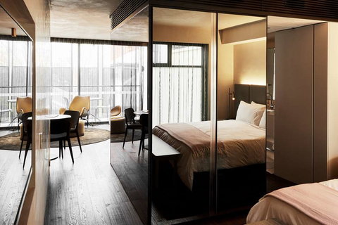 United Places Botanic Gardens - Whitsundays Accommodation 4