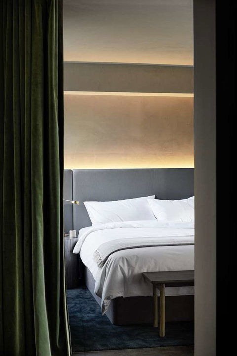 United Places Botanic Gardens - Whitsundays Accommodation 6